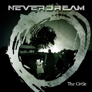 Image for The Circle CD