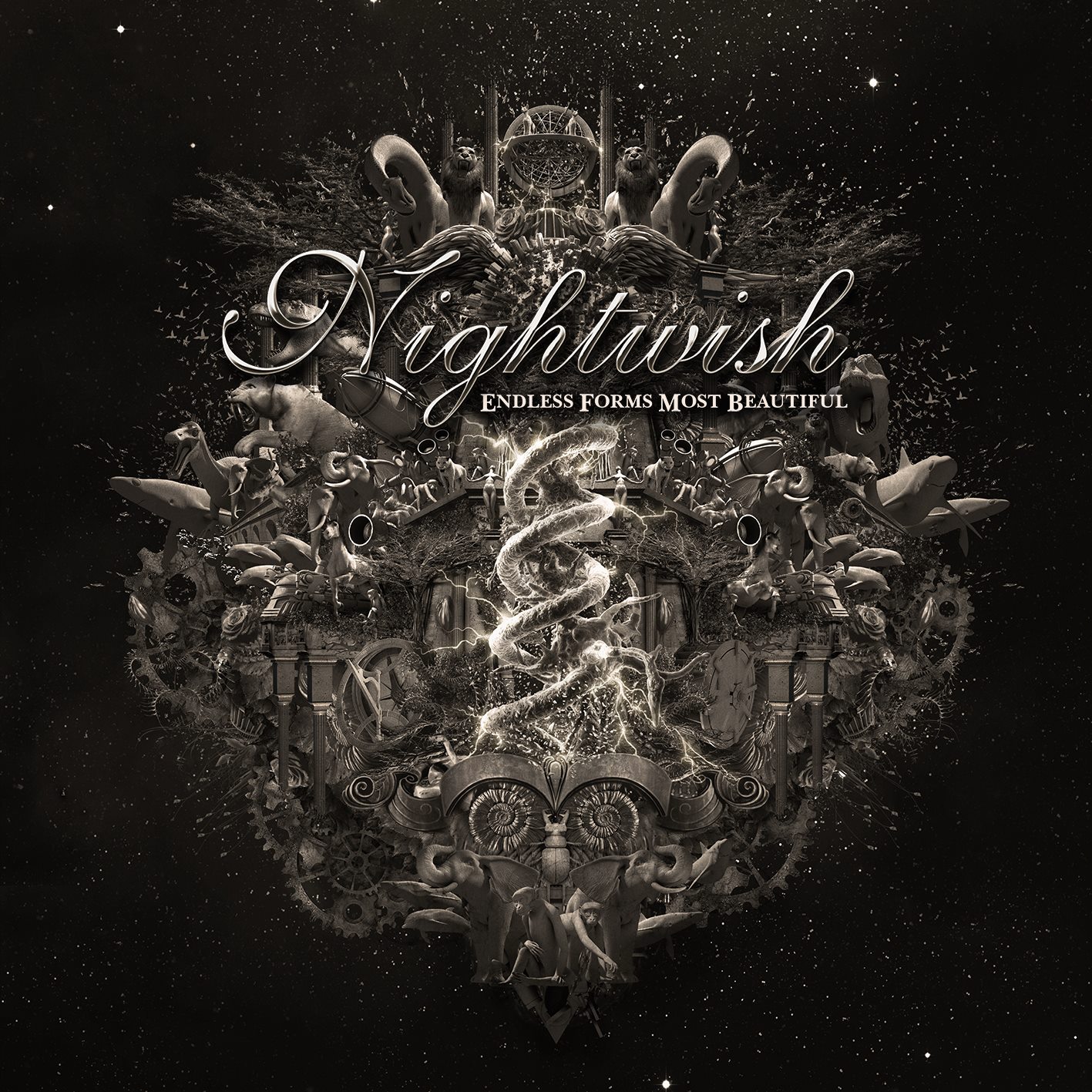 Nightwish new album